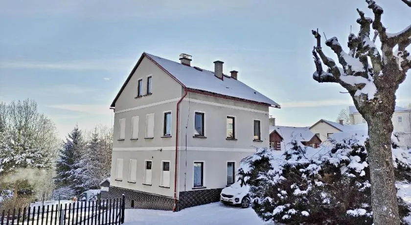 Apartmány U Floriánů - Image 1