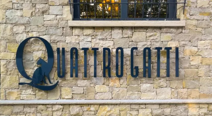 Quattro Gatti Rooms&Suite - Image 1