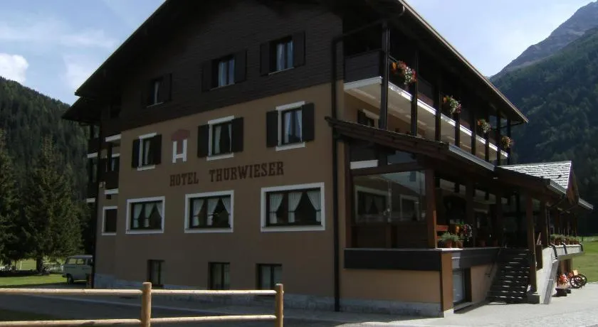 Albergo Thurwieser - Image 1