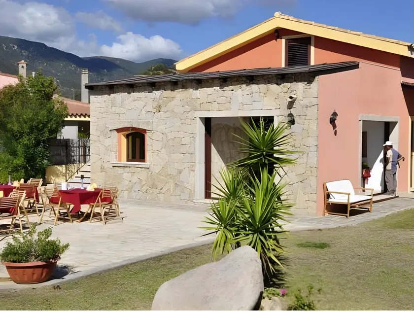 B&B I Graniti Sardi - Image 1