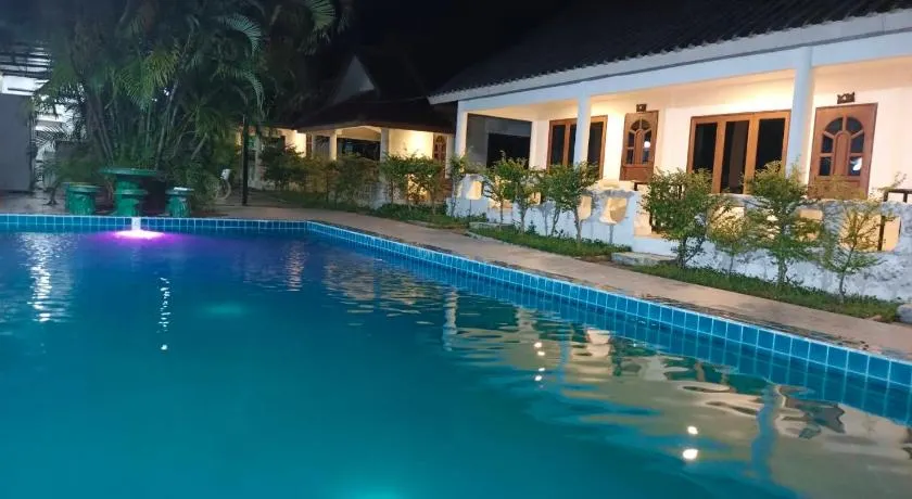 Family House @ Pai - Image 1