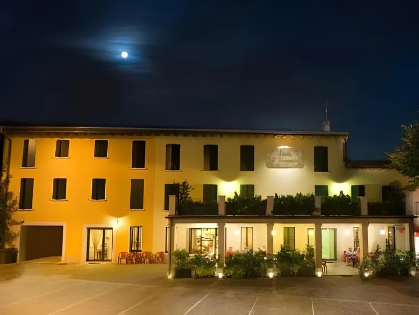 Locanda Avanguardia - Image 1