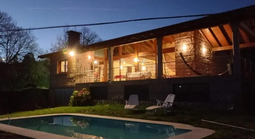 Lobetios - Casa rural - Image 1