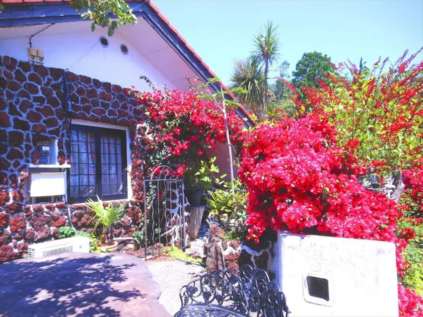 J-Garden - Image 1