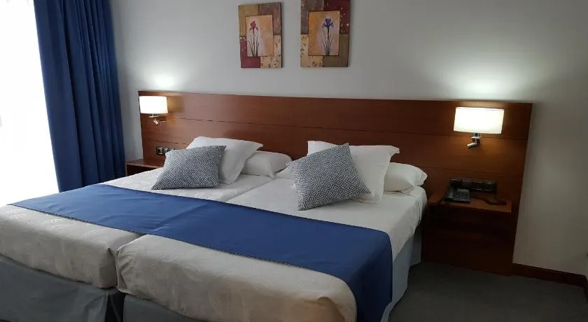 Hotel Zabala - Image 1