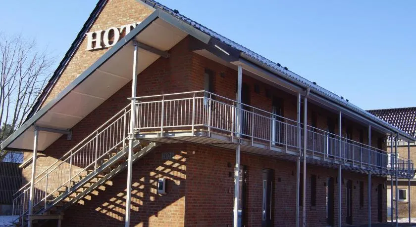 Hotel zur Erholung - Image 1