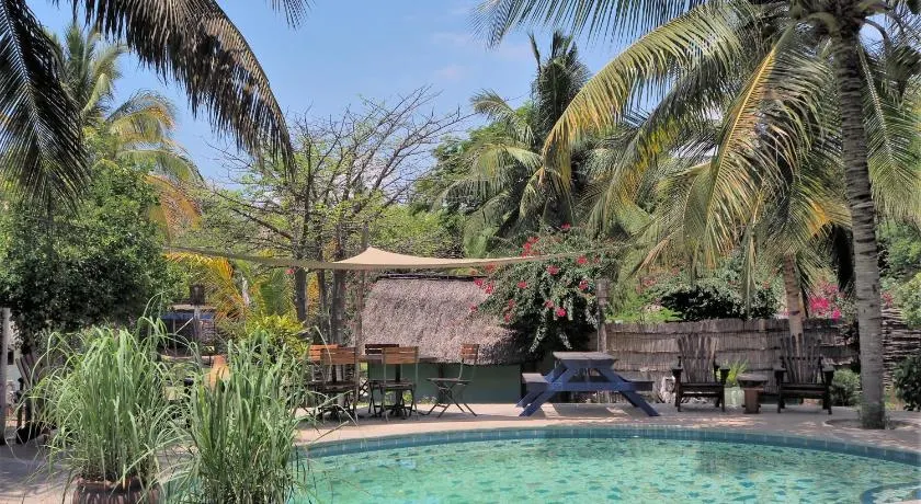 Boa Gente Lodge - Image 1