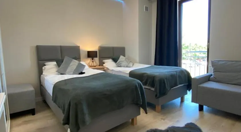 Aparthotel Riva - Image 1