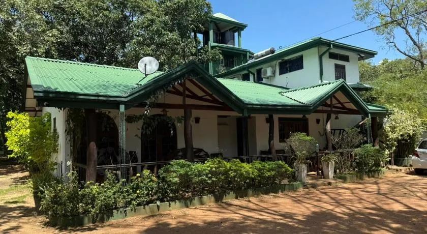 The Seven Palms Boutique Hotel & Villa - Image 1