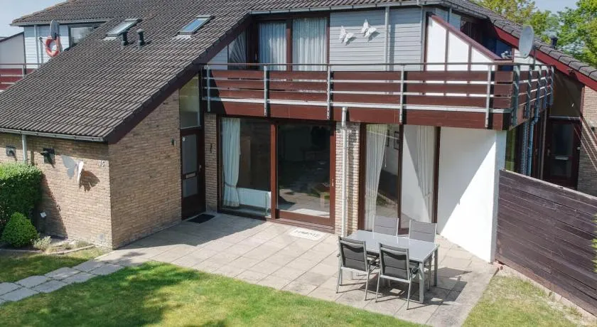 Rustpunt - Image 1