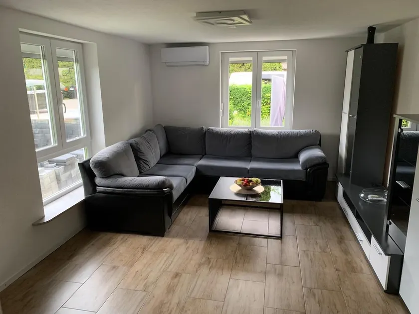Beautiful air-conditioned apartment - Image 1
