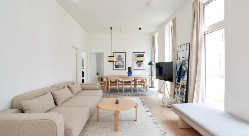 Great Apt · Near Beach · CPH - Image 1
