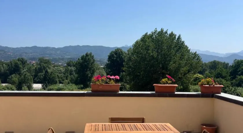 La Terrazza di Paola - Image 1