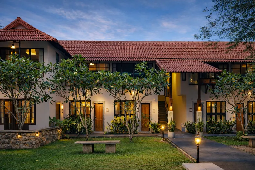 Palin Family Cottage - Image 1