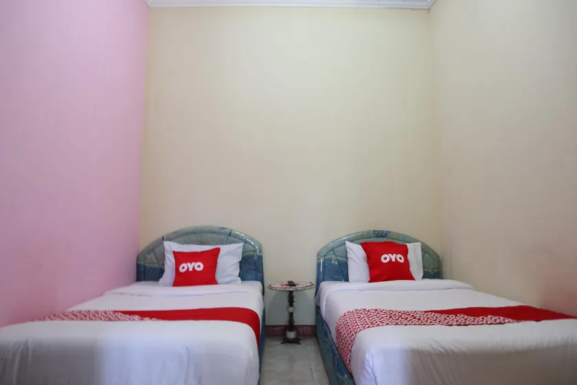 OYO 90982 D'rizs Homestay - Image 1