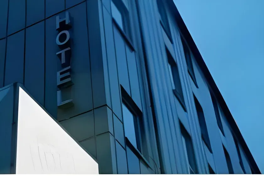Hotel Königstein - Image 1