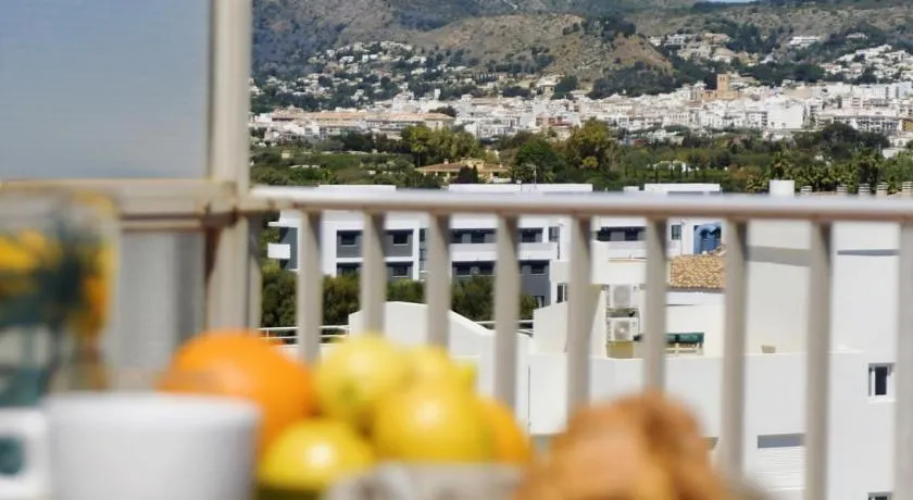 Apartamentos Strand II Jávea - Image 1