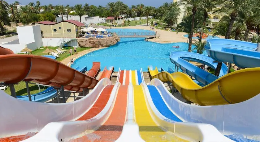 One Resort Jockey Monastir - Image 1