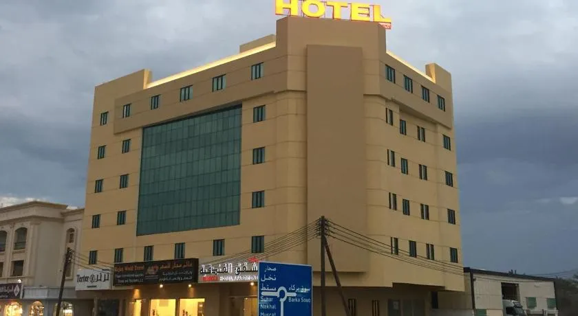 Barka Hotel Apartment - Image 1