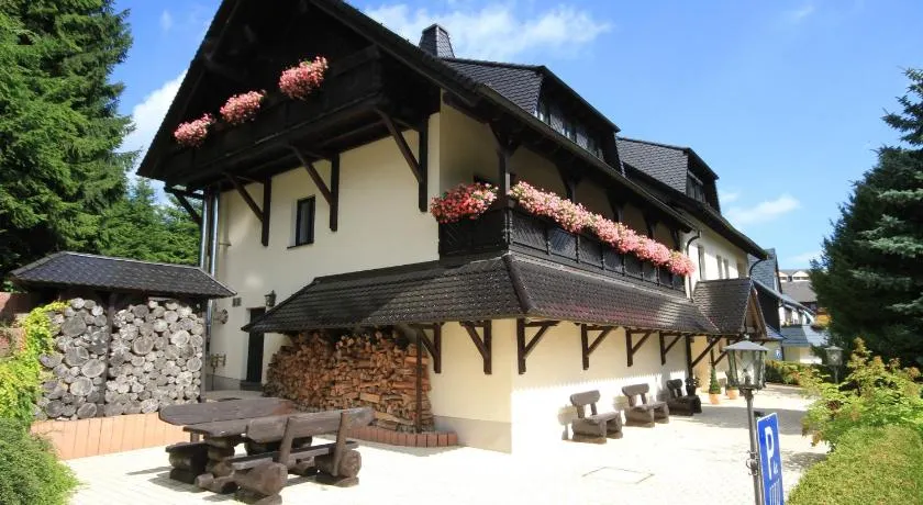 Appartementhaus am Fichtelberg - Image 1