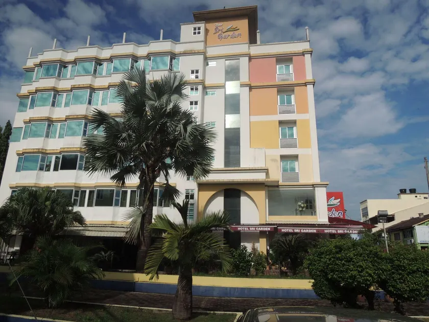 Hotel Sri Garden Sdn. Bhd. - Image 1