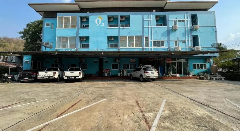 ควีนเพลส สระบุรี Queenplace Saraburi - Image 1
