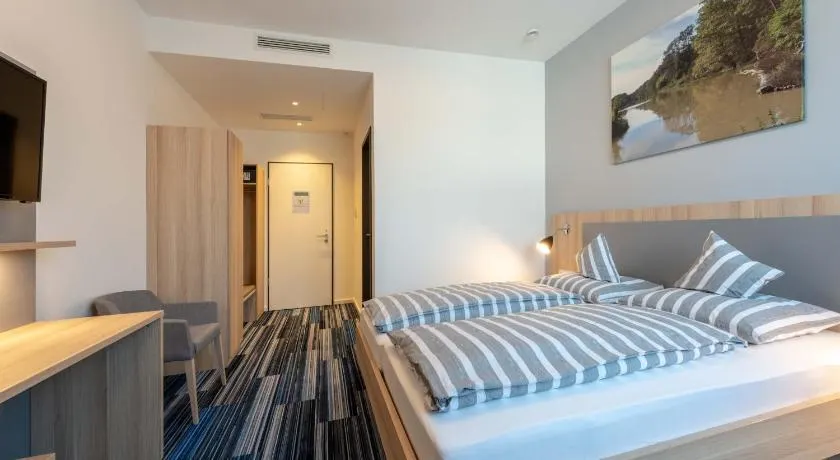 Hotel Lumi - Image 1