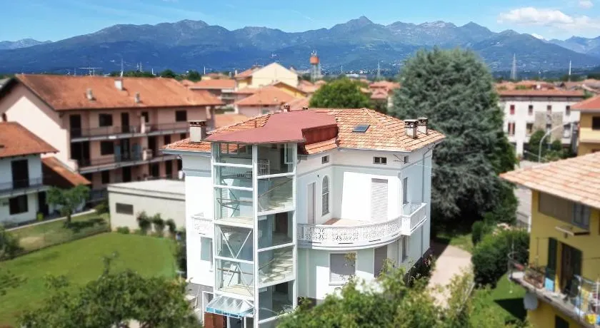 Villa Delbia - Il Sogno - Image 1