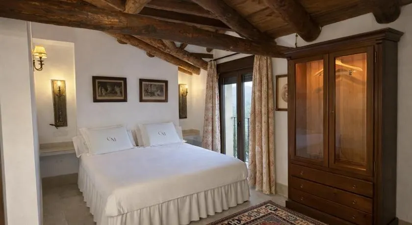 Casa Malinalco Hotel Boutique & Restaurante - Image 1