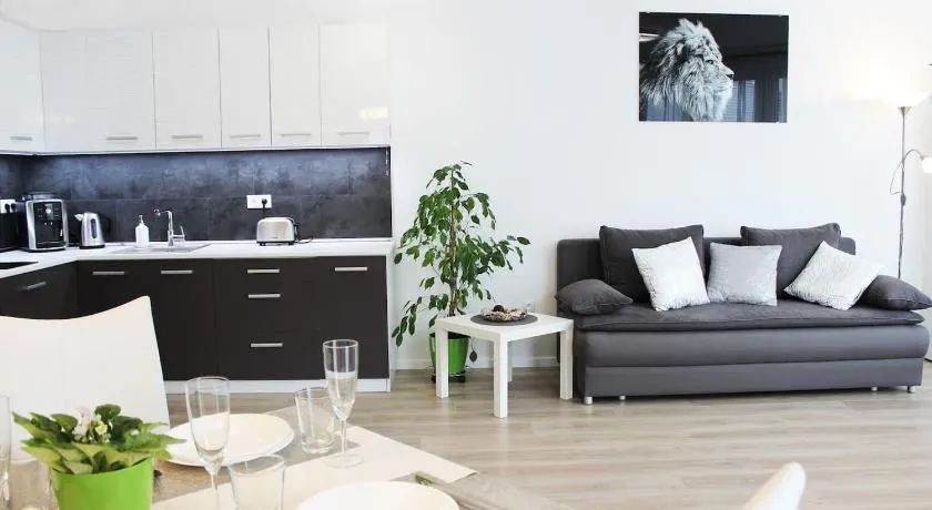 LEO Apartment FREE PARKING - Augusta - Image 1