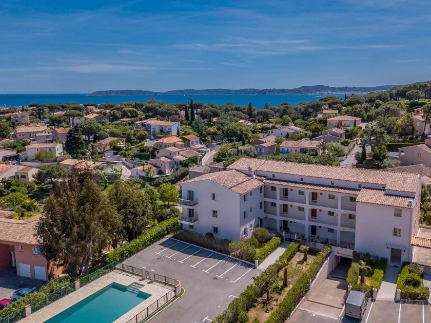 Bel appartement , piscine, plage - Image 1