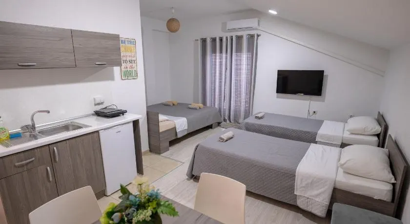 Luna Apartments Gevgelija - Image 1