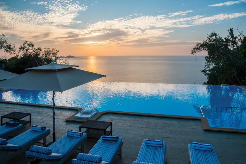 Cintacor Island Resort - Image 1