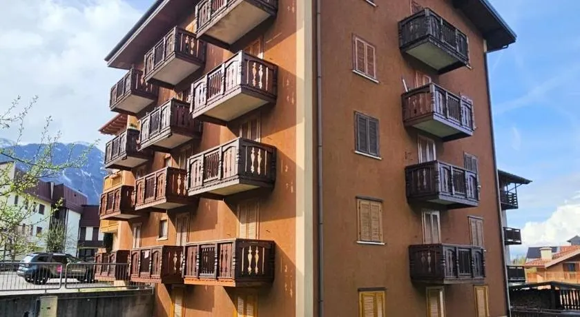 APPARTAMENTO CASANOVA - Image 1
