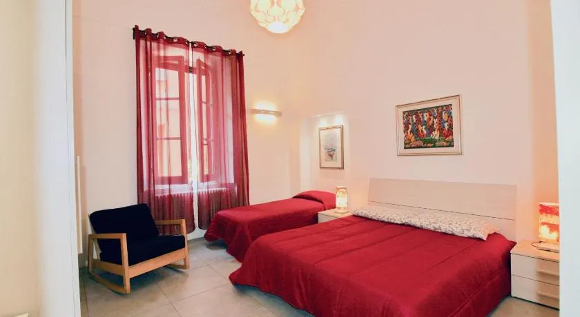 Marco Holiday Apartment Pescara - Image 1