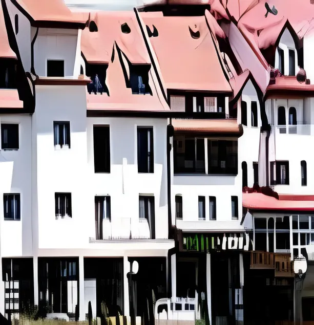 Hotel Saraj - Image 1
