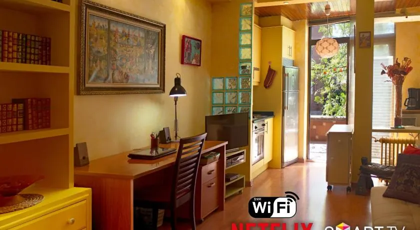 Cozy Apartment at Jardin Manaure - Image 1