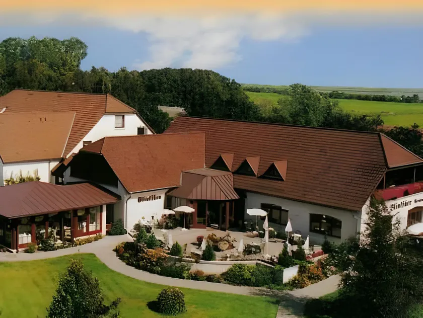 Hotel Blinkfüer - Image 1