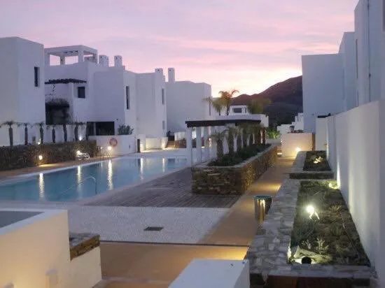 Monika Playa Macenas Mojacar - Image 1