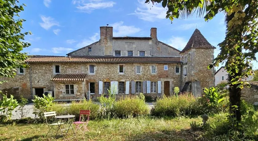Château Arche d'Aure - Image 1