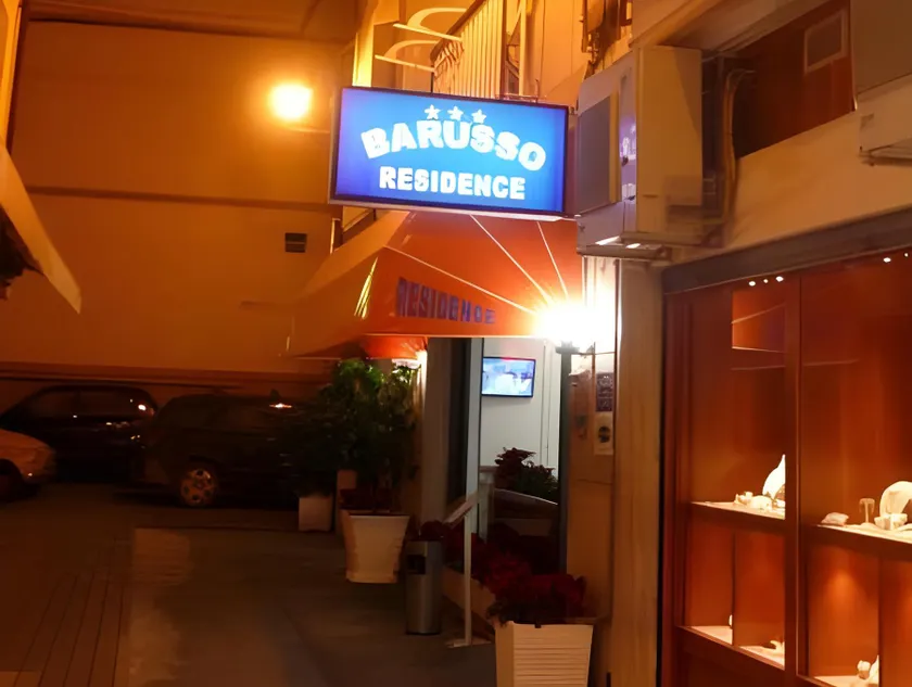 Residence Barusso - Image 1