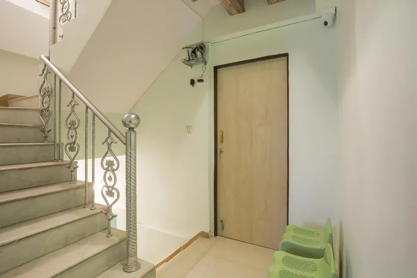 Hotel O Hritvi residency - Image 1