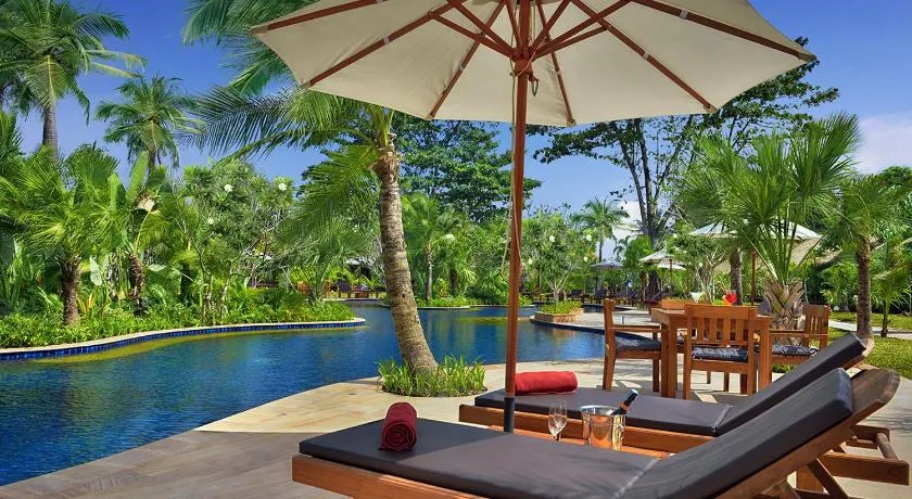 Mali Resort Sunrise Beach - Image 1