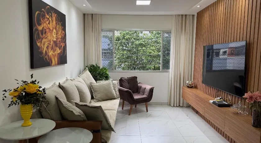 Apartamento no centro de Jardim Camburi - Image 1
