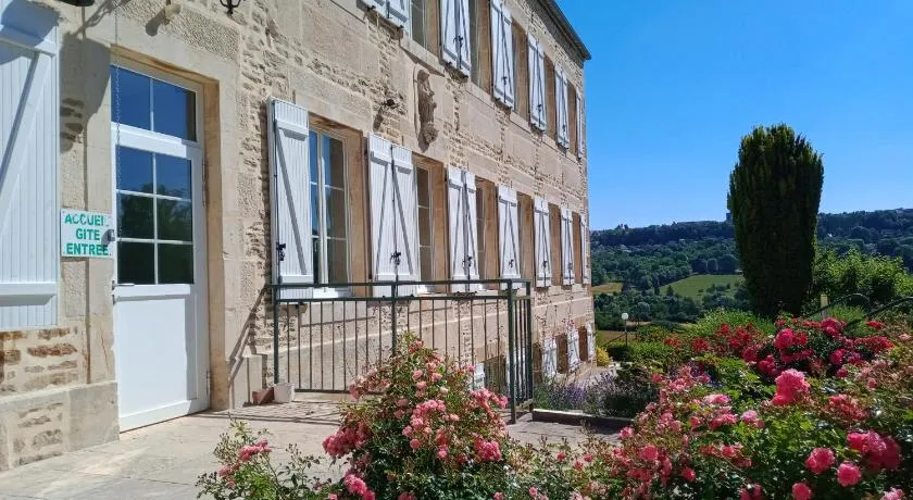Domaine Ferme Sainte Anne - Image 1