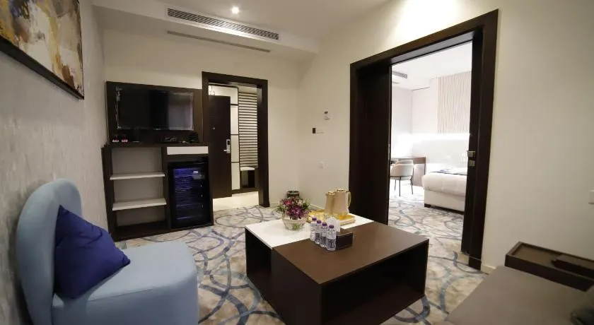 Zawaya Almasya Apartments - Image 1