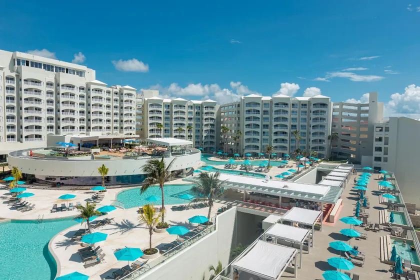 Royal Uno Resort and Spa  All Inclusive - Image 1