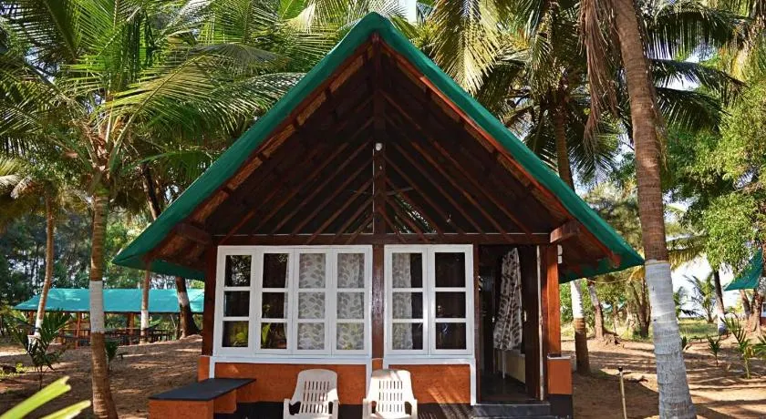Anariya at Gokarna - Image 1