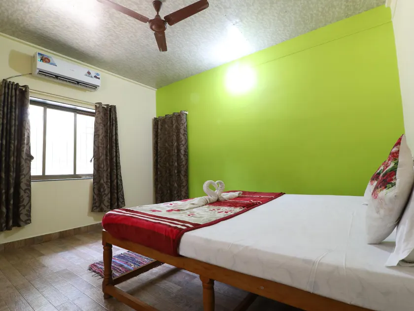 Hotel Rosary House - Image 1