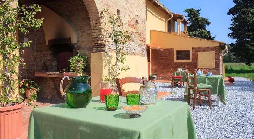 Agriturismo Tenuta Vallelunga - Image 1